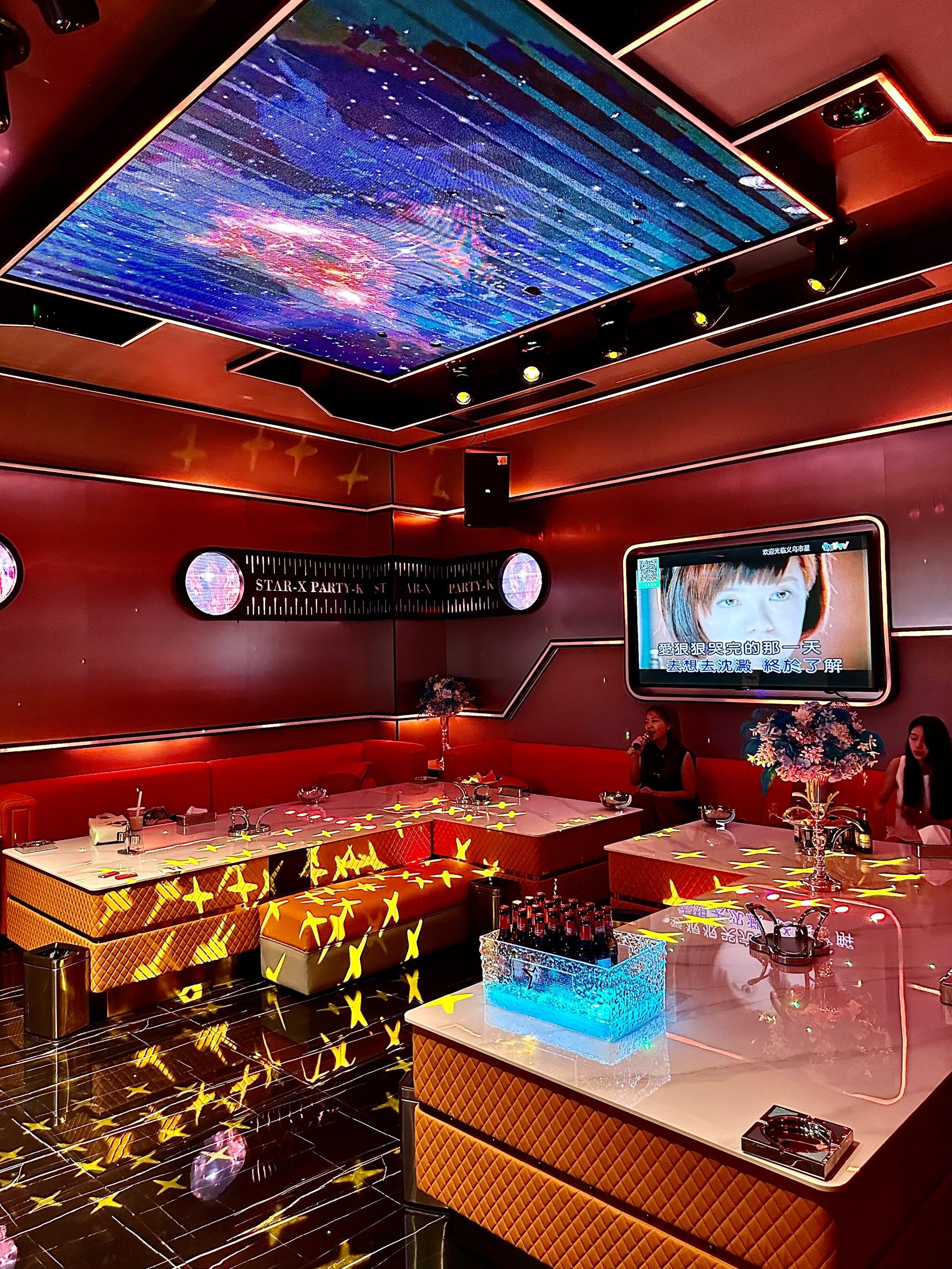 鞍山商务ktv及商务ktv怎么算攻略-铁西区ktv预订