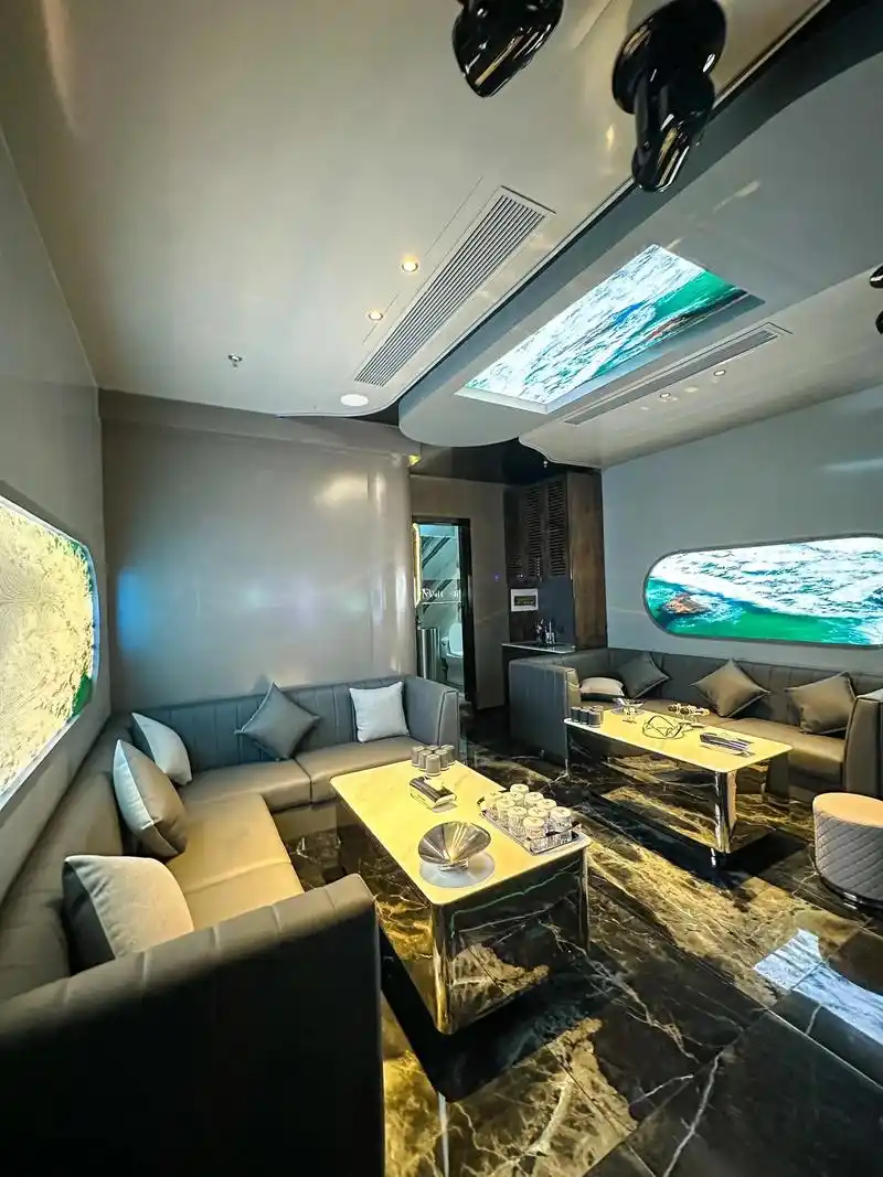 鞍山商务ktv详情解读-立山区ktv预订