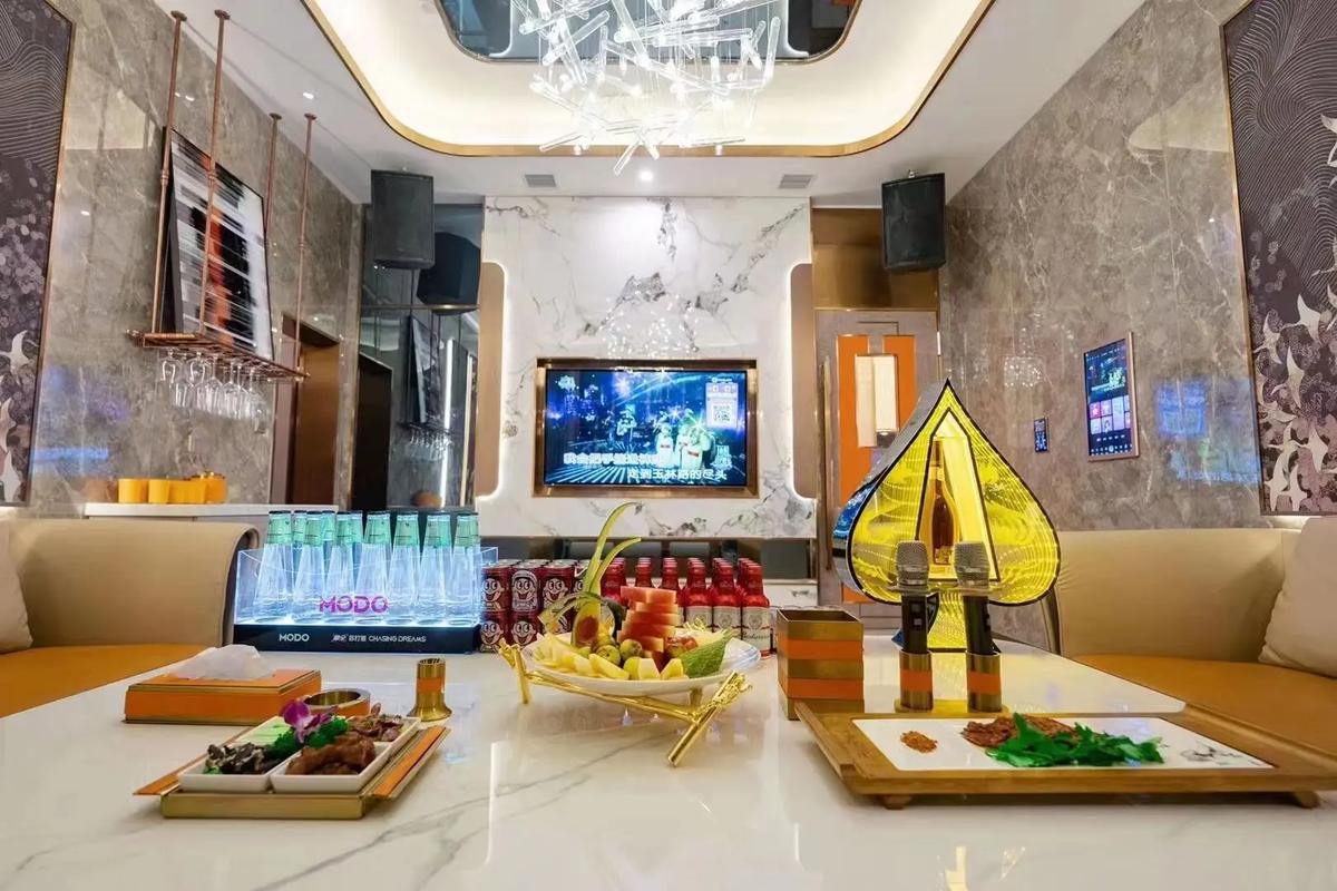 鞍山商务ktv，划算实惠-铁西区ktv预订