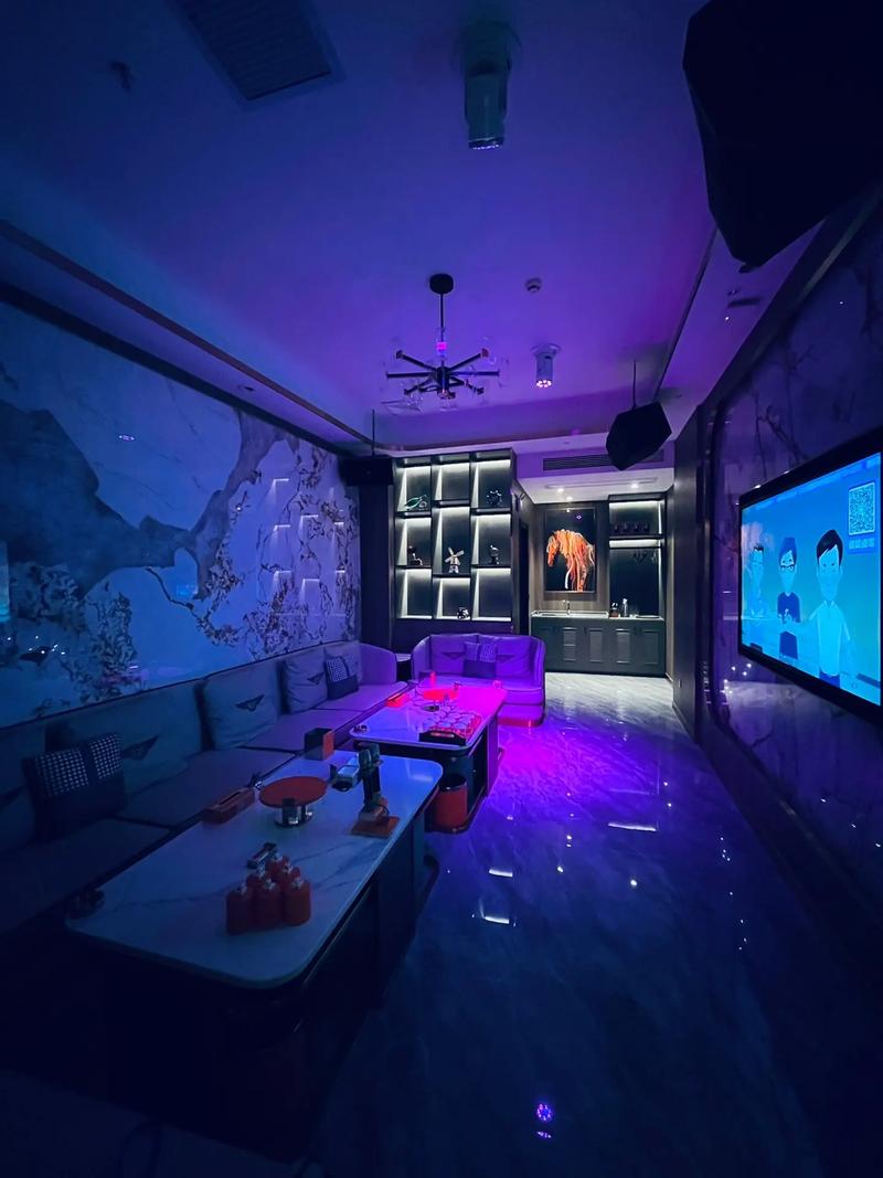 鞍山商务ktv商用体验全面解析-千山区ktv预订