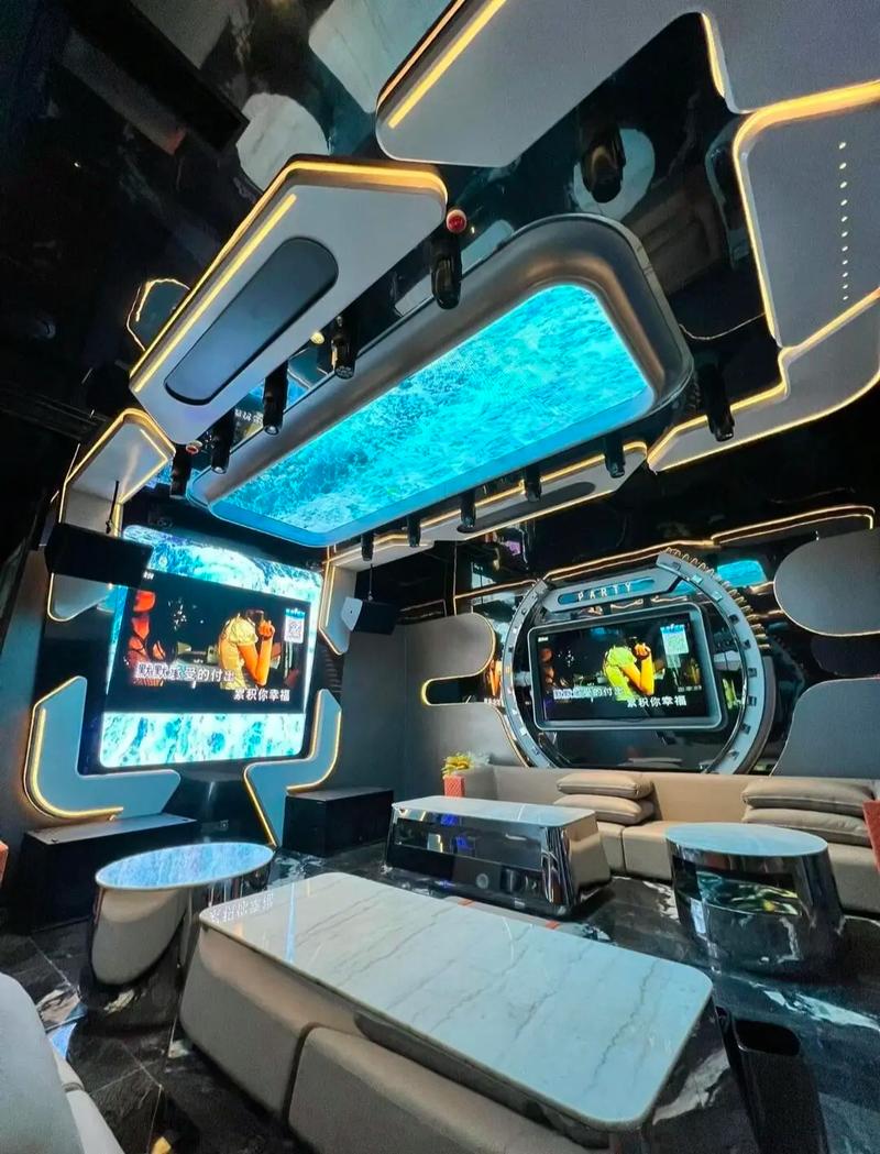 鞍山商务ktv计时方式-铁西区ktv预订